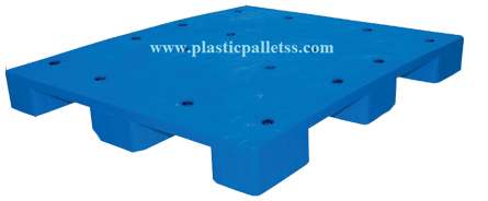 Plastic Pallets, Warehouse Pallets